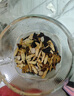 美的（Midea）花漾0膠水全玻璃全自動養(yǎng)生壺 多功能煮茶壺 母嬰燒水壺恒溫電熱水壺煮茶器花茶壺1.2L YS12B102 曬單實(shí)拍圖
