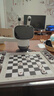 元蘿卜SenseRobot AI下棋機器人 象棋 圍棋 國際象棋 五子棋 國際跳棋【五合一】京東JoyInside 3-12歲 家用學(xué)習 曬單實(shí)拍圖