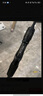 Abu Garcia FOR LIFE阿布BMAX3路亞竿單桿遠投翹嘴竿碳素路亞雷強竿打黑微物馬口竿 2.13米 直柄ML調單竿 曬單實拍圖