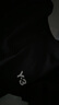 Y-3【新品上新】男士短袖T恤網(wǎng)球t恤上衣53-JY6946 黑色 S (175) 92A 曬單實(shí)拍圖