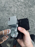 唯卓仕25mm F1.7鏡頭自動對焦大光圈定焦鏡頭適用于X/Z/E口微單相機(jī)人文掃街掛機(jī)鏡頭 AF 25mm F1.7 Air XF（富士口） 官方標(biāo)配 曬單實(shí)拍圖