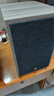 惠威（HiVi）Oasis Max無(wú)源HiFi音箱 桌面電視家庭影院hifi音響高保真音質(zhì) 曬單實(shí)拍圖
