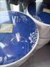 清風有芯卷紙3層510克*6卷 大盤紙 商用商場酒店衛(wèi)生紙廁紙 整箱銷售 曬單實拍圖