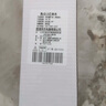 拜杰磨刀石家用雙面磨刀石白剛玉天然油石菜刀磨刀器神器400目/1000目 曬單實(shí)拍圖