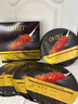 OHBT魚(yú)子醬抗皺面膜10片緊致抗衰老補水保濕祛黃提亮膚色男女士 曬單實(shí)拍圖