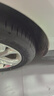 固特異（Goodyear）汽車(chē)輪胎245/55R19 103V EF1 SPORT鷹馳F1酷跑漢蘭達福特銳界本田 曬單實(shí)拍圖
