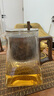 憶壺茶泡茶壺飄逸杯璃茶具茶水分離玻泡茶神器高端辦公室家用帶過(guò)濾茶杯 曬單實(shí)拍圖
