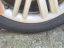 朝陽(yáng)輪胎 汽車(chē)輪胎  195/60R15 88H RP18 適配比亞迪/花冠 曬單實(shí)拍圖