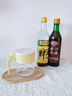 葆氏調(diào)料盒調(diào)味盒廚房調(diào)料瓶家用調(diào)料罐防潮密封罐鹽糖味精玻璃調(diào)味罐 曬單實(shí)拍圖