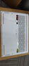 機械革命【國家補貼20%】無界15X Pro 暴風雪(AI 9H 365 32G 1T 99Wh 120Hz2.5K)辦公筆記本電腦輕薄游戲本 曬單實拍圖