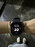 華為（HUAWEI）手表WATCH FIT 4 Pro【咨詢(xún)享優(yōu)惠】運動(dòng)智能健康藍牙通話(huà)輕薄大屏NFC門(mén)禁交通支付送男女士朋友 曜石黑丨送定制表帶+精美表盤(pán) 曬單實(shí)拍圖