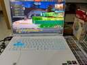 華碩天選6 Pro 銳龍版 國家補貼20% 16英寸游戲本 筆記本電腦(銳龍9 8940HX 16G 1T RTX5060 2.5K)青 曬單實(shí)拍圖