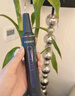 康佳超聲波潔牙器洗牙器結石去清除潔洗牙齒沖洗器去黃牙結石神清潔器煙漬茶漬工具醫用七夕情人節禮物 星空藍95%選擇【真超聲波醫療器械認證】 4支噴頭 曬單實(shí)拍圖