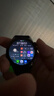 HUAWEIWATCH GT 6 雅丹黑 46mm智能手表多維情緒健康全新騎行體驗(yàn)21天超長續(xù)航華為GT6手表GT5升級 曬單實(shí)拍圖