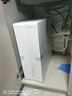 沁園【20日 趙麗穎空降直播間】凈水器家用雙子芯1200G初始流速體驗 8年RO直飲機 UR-S61076國家補貼 曬單實拍圖