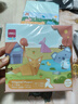 齊心（COMIX）彩色手工折紙 100張10色70g學(xué)生彩紙剪紙 兒童美術(shù)課堂DIY手工紙15cm*15cm DIY開(kāi)學(xué)文具EA604 曬單實(shí)拍圖