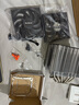 Thermalright(利民) TL-C12C 黑色12cm入門(mén)級(jí)風(fēng)壓扇 經(jīng)典磁穩(wěn)S-FDB軸承 50CM 4PIN串接PWM接頭 1550轉(zhuǎn)速 曬單實(shí)拍圖