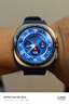 三星 Samsung【國家補(bǔ)貼】Watch Ultra(2025款)eSIM智能手表/運(yùn)動(dòng)手表 披荊斬棘哥哥同款 47mm 鈦嶼藍(lán) 曬單實(shí)拍圖