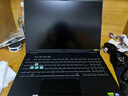華碩天選6 Pro 酷睿版 國家補貼20%Ultra 9 16英寸游戲本筆記本電腦(U9-275HX 16G 1T RTX5060 2.5K)灰 曬單實(shí)拍圖