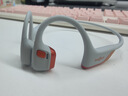 韶音（SHOKZ）李現同款OpenRunPro2 S820骨傳導耳機無(wú)線(xiàn)開(kāi)放式藍牙耳機主動(dòng)降噪防塵抗汗跑步運動(dòng)耳機七夕禮物 基普喬格聯(lián)名款-快至當/次日達 曬單實(shí)拍圖