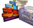 哈利波特英文原版 Harry Potter 7冊套裝（J.K羅琳 bloomsbury）贈電子圖書(shū)館體驗卡 課外必讀書(shū)目推薦教材 寒暑假假期讀物 藍思值880-1030L  小學(xué)教輔 曬單實(shí)拍圖