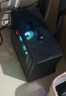 AMD R5 5600/RX7650GRE/6500XT迷你主機ITX整機手提DIY電腦組裝機臺式mini辦公臺式機AI PC電腦 配置三丨R5 5600/RTX3050 曬單實(shí)拍圖