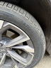 阿特拉斯汽車(chē)輪胎 A51 215/50R18 96V 適配歐拉好貓 曬單實(shí)拍圖