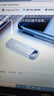 金士頓（Kingston）128GB USB 3.2 Gen 1 U盤 DTKN 大容量U盤 金屬外殼 讀速200MB/s 學(xué)習(xí)辦公投標(biāo)電腦車載通用 曬單實拍圖