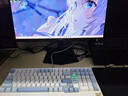創(chuàng)維23.8英寸 240Hz 1ms FastIPS 硬件低藍(lán)光 智能光感 460nit高亮 電競(jìng)顯示器 F24G30F GT 2026款 曬單實(shí)拍圖