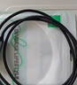 畢亞茲 Type-C轉HDMI轉換線器 蘋果16/15/Mac電腦華為P60手機連電視 USB-C轉HDMI4K轉接頭線 1.5米投屏線 曬單實拍圖