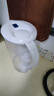 碧然德（BRITA）過(guò)濾凈水器 家用濾水壺 凈水壺 Marella 海洋系列 3.5L（白色） 曬單實(shí)拍圖