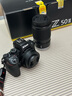 尼康Z50II 微單相機 Vlog自拍高清無(wú)反旅游 內錄4K N-log側翻觸摸屏Z50二代微單照相機 便攜 專(zhuān)業(yè) 攝影 Z50II(16-50+50-250)雙鏡頭套裝 標配【不要贈品可減價(jià)】 曬單實(shí)拍圖