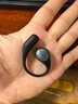 EarFun 麗耳【2025新款】OpenJump掛耳式藍(lán)牙耳機(jī)氣傳導(dǎo)開放式不入耳運(yùn)動跑步專用游戲無線通話降噪防水長續(xù)航 定向防漏音丨穩(wěn)固不易掉 騎士黑 可拆封試用丨現(xiàn)貨速發(fā)丨18月質(zhì)保 曬單實(shí)拍圖