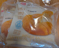 西貝莜面村 蒙古原制奶酪餅100g*5袋 兒童早餐半成品芝士餅拉絲奶酪餅乳酪餅 曬單實(shí)拍圖