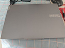 ThinkPad【國家補貼20%】聯(lián)想ThinkBook 16+獨顯性能版 2025 16寸筆記本電腦（酷睿U9 RTX5060 32G 3.2K） 曬單實(shí)拍圖