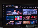三星（SAMSUNG）32英寸 G80SD QD-OLED 4K 240Hz 0.03ms 防眩光超薄設(shè)計(jì)AI系統(tǒng) 玄龍騎士電競(jìng)顯示器LS32DG802SCXXF 曬單實(shí)拍圖