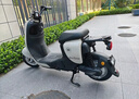 愛(ài)瑪電動(dòng)車(chē)自行車(chē)【年銷(xiāo)百萬(wàn)臺冠軍單品】愛(ài)朵PRO48V24Ah星恒鋰電池長(cháng)續航豪華復古電動(dòng)車(chē) 百利米 曬單實(shí)拍圖