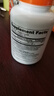 Doctor's bestMK-7&MenaQ7維生素K2素食膠囊100mcg/粒（每份1粒）60粒 多特倍斯 曬單實拍圖