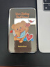 CASETIFY 輕盈磁吸充電寶 國標(biāo)3C認(rèn)證無線快充移動電源 5000毫安可上飛機(jī)  適用于iPhone通用MagSafe兼容 天使黃油小熊 輕盈磁吸充電寶 曬單實(shí)拍圖