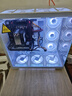 逆昂128G內(nèi)存酷睿i7升24核電競臺(tái)式機(jī)電腦4060電競主機(jī)吃雞獨(dú)顯辦公組裝大額補(bǔ)貼家用游戲水冷電腦整機(jī) 主機(jī)+27英寸【高刷顯示器+鍵鼠套裝】 套四：i9級36芯8G獨(dú)顯/64G/1T暢玩3A 曬單實(shí)拍圖