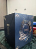 飛利浦（PHILIPS）電動(dòng)剃須刀全新一代旋護(hù)式新9系ultra限定禮盒-24H持久凈剃刮胡刀 配升級(jí)清潔倉(cāng)送老公 父親禮物 曬單實(shí)拍圖