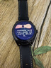 華為【中秋禮品】手表WATCH Buds藍牙耳機手表二合一AI降噪通話(huà)運動(dòng)智能血氧心率監測送男女士朋友 黑色真皮表帶【貼膜+表帶】 曬單實(shí)拍圖