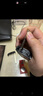 松下（Panasonic）車鑰匙電池套裝【CR2032兩粒+拆裝工具】適用寶馬刀鋒x1x3x5 3系7系5系525 530部分車鑰匙 曬單實(shí)拍圖