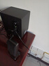 漫步者（EDIFIER）R101V 2.1聲道電腦音響音箱 臺式機筆記本桌面音響 游戲音響 黑色 高保真 家用 禮物 曬單實(shí)拍圖