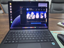 華為MateBook Pro 筆記本電腦 鴻蒙操作系統 鴻蒙AI 970g超輕薄長(cháng)續航 OLED護眼屏 32GB 1TB 硯黑 曬單實(shí)拍圖
