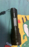 神火（SupFire）L26-36W手電筒強光充電小型遠射超長(cháng)續航超亮家用戶(hù)外燈應急燈 曬單實(shí)拍圖