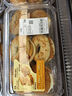 圣農(nóng) 雞塊原味2斤 黃金雞塊 油炸雞塊 裹粉炸雞塊 半成品冷凍食材 曬單實(shí)拍圖