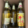 龍山泉  啤酒龍山泉干啤瓶裝 480mLx12本溪特產(chǎn) 曬單實(shí)拍圖