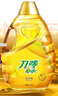 刀嘜（Knife）玉米油+花生油組合套裝 2.2L*2瓶 物理壓榨一級食用油  團購送禮 曬單實(shí)拍圖