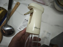 小熊（Bear）定量噴油壺 玻璃油壺罐食用油噴霧調(diào)料瓶油噴壺 CX-JW030 曬單實拍圖